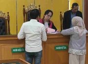 Kuasa Hukum Rachmansyah Ismail Sebut Saksi Jaksa Jadi Bumerang: Buktikan Penyidikan Kejati Sulteng Cacat!