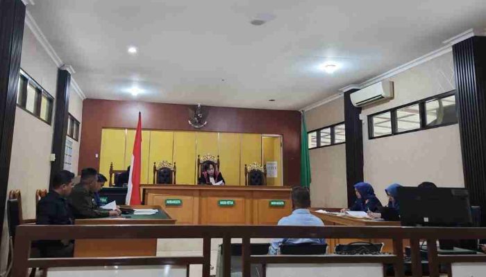 Kejati Sulteng Kena Skakmat di Sidang Praperadilan: Bukti Surat Ditolak Hakim karena Tak Bermeterai