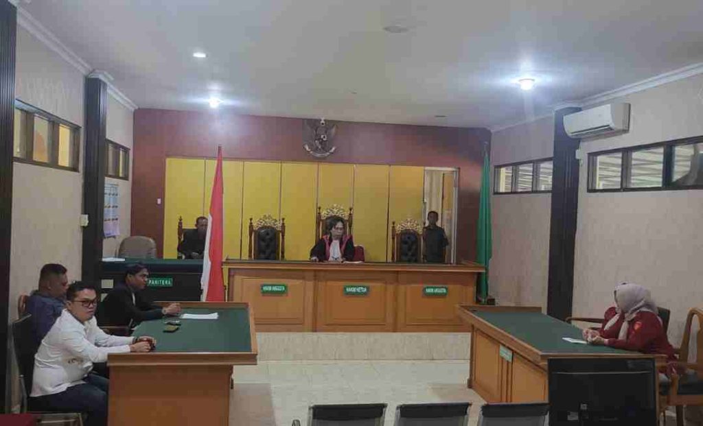 Kuasa Hukum Rachmansyah Ismail Bongkar ‘Sprindik Siluman’ Kejati Sulteng, Penyidikan Lahir Sebelum Penyelidikan